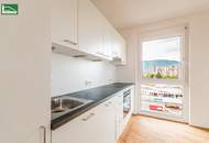 AKTION 1 MONAT MIETZINSFREI! - Traumhafte 3-Zimmer-Wohnung mit Freifläche in den Reininghausgründen!