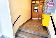 Alles fix und fertig - Einziehen und losleben! Mega-Lage - Ruhige Seitengasse mit der U-Bahn um´s Eck! Beste Infrastruktur und Anbindung! Wohnen wo Wien pulsiert!