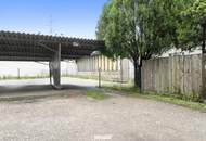 Die Sterne zum Greifen nahe! Teilsanierte 64 m² drei-Zimmer-Wohnung mit Carportplatz neben Mercedes Pappas in Graz-Gösting