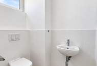 Exklusive Dachgeschosswohnung mit großzügigen Freiflächen in Floridsdorf