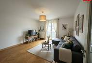 Urfahr: Mit wenigen Handgriffen zu einer Traumwohnung in Toplage