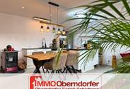 WEITBLICK | Drei-Zimmer-Wohnung | MONDSEE