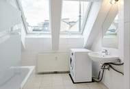 Zuhause über den Dächern - Traumhafte 2-Zimmer-Wohnung mit perfektem Schnitt!