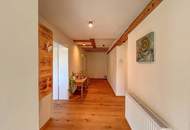 Großzügiges SACHERL mit zwei Wohneinheiten für Privat oder Gewerbe