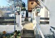 Gemütliches Landhaus in idyllischer Lage!