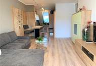 Linz/Urfahr: Chices DACHGESCHOSS - APARTMENT in St.Magdalena inkl. PKW-Stellplatz