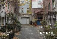 Attraktives Garagenpaket in 1070 Wien