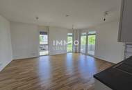 Neuwertige, geförderte 2 Zimmer Wohnung mit Balkon - Gradnerstraße186 D- Top 12D