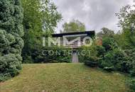 Großes Baugrundstück mit Altbestand - sonnige Flachhanglage!