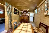 NEUER PREIS!! Bungalow auf großem Eckgrundstück in Top-Lage von Kottingbrunn