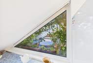 Moderne 2-Zimmer Wohnung in 1020 Wien mit Einbauküche, Badewanne und Parkettboden!