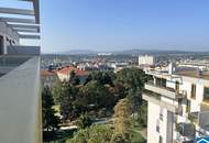 Weitläufig. Durchdacht. Zwei Balkone für Ihre Freiheit.