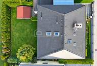 Klimatisiertes Haus mit Weitblick zu verkaufen! Garage, vollunterkellert, uvm.