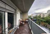 Stylische 2-Zimmer Wohnung mit Balkon in 1210 Wien – Miete €1.449!