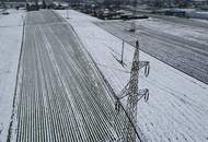 TOLLE GELEGENHEIT! Gewerbegrundstück für SIE - GEWERBEGRUNDSTÜCK 0,3 - 2,0 Dichte mit direkter Nähe zur Autobahn und zur Eisenbahn!