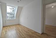 NETTE 2-ZIMMER BALKONWOHNUNG IN DER HIRSCHSTETTNER STRASSE