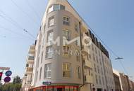 Moderne 3-Zi Wohnung in der Raimundstraße mit hofseitigem Balkon