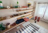 Wohnen in Aussichtslage mitten in der Natur auf 8 Ha. Grund, ehemalige Hofstelle!