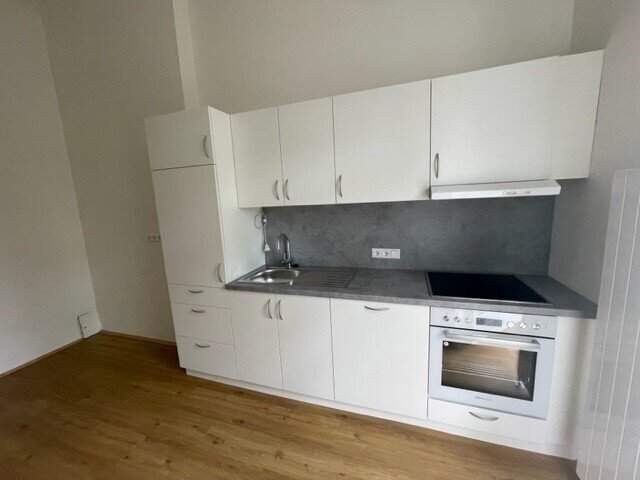 renovierter Altbau Geidorf