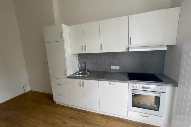 renovierter Altbau Geidorf, Wohnung-miete, 1.515,73,€, 8010 Graz(Stadt)
