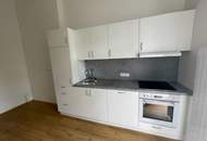 renovierter Altbau Geidorf