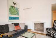 Lichtdurchflutete 3-Zimmer-Maisonette mit Dachterrasse in Bestlage Landstraße