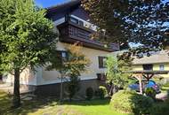 Solides, sauberes, gepflegtes Wohnhaus