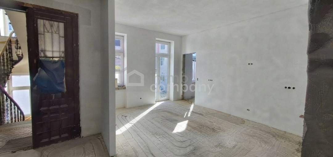 Wohnen mit Weitblick – Wohnung mit viel Gestaltungspotenzial