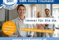 Modern wohnen hinter historischer Fassade!