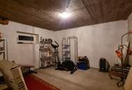 Bungalow in schöner Siedlungslage mit Ausbaupotenzial