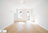 2-Zimmer-Erstbezug mit Stil und Qualität - in ruhiger Seitenstraße des 3. Bezirks