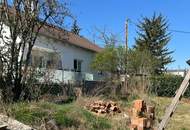 "2 Doppelhäuser und ein Preis! Oberlisse 20 Meter vom 21ten Bezirk!"