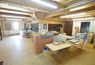 7321 Lackendorf: Ruhelage! Teilsaniertes und bezugsfertiges Einfamilienhaus mit Garage und großem Garten!