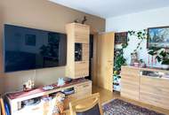 Generalsanierte, sofort beziehbare 82m² Eigentumswohnung im Hochparterre mit Balkon