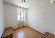 Gut geschnittene 2,5-Zimmer-Wohnung in Oberwaltersdorf