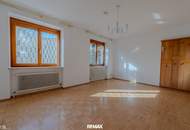 Einfamilienhaus mit großem Garten am Stadtrand von Ried im Innkreis