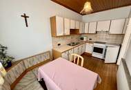 Ihr neues Zuhause nahe Retz – charmantes Einfamilienhaus mit Garten und viel Gestaltungspotenzial