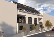 Exklusive Gartenwohnung in Hofruhelage ODER der Beginn einer Maisonette - 3 Zi - Garten Südausrichtung - Erstbezug