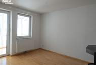 Interessante Maisonette-Dachterrassenwohnung in Innenstadtnähe - 77,86m², 3 Zi., 7,2m² Loggia plus 18m² Dachterrasse!