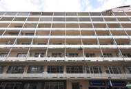 Modernes Innenstadtbüro mit Klimaanlage direkt am Schwedenplatz