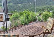 Neuwertiger Bungalow in sonniger Lage mit Bergblick - Nähe Reutte (Tirol)