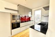 Exklusive City-Maisonette mit Panoramablick, Kamin & Abendsonne über der Stadt