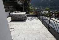 Bergpanorama Deluxe | Luxus Chalet in Bad Gastein | Indoor-Pool, Sauna, Dampfbad