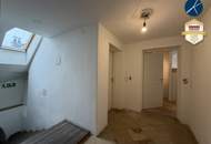 Bestandsfreies Zinshaus in der historischen Kremser Altstadt