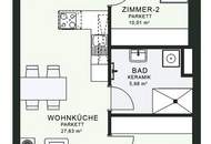 Mehr als Wohnen – Lebensqualität im Messequartier genießen