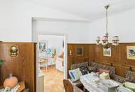 Dachgeschoss-Traum in 1130 Wien: 150 m², 2 Dachterrassen – ab € 2.909,--Kreditrate/ Monat