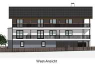 XII. NEUBAU - durchdachte Wohnung mit 2 Balkonen!