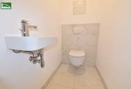 Investoren aufgepasst (Nettopreis) - 2.Zimmer in absoluter Hofruhelage mit Fernblick-Terrasse auf Eigengrund. - WOHNTRAUM