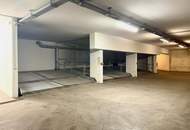 Modernes Wohnen im 5. Bezirk: 2 Zimmer, Top-Infrastruktur + Garagenplatz