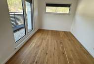 Exklusive Doppelhaushälfte mit Pool